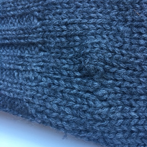 Vintage Britches gray cardigan - Picture 6 of 6